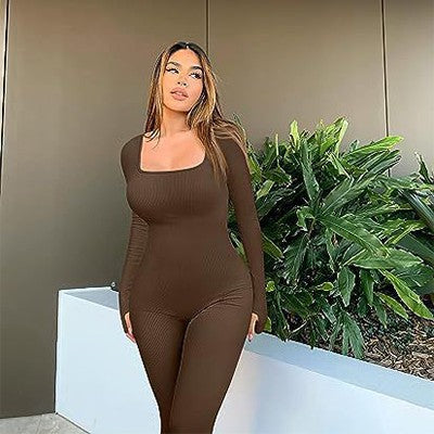 Astrella Fitness Jumpsuit