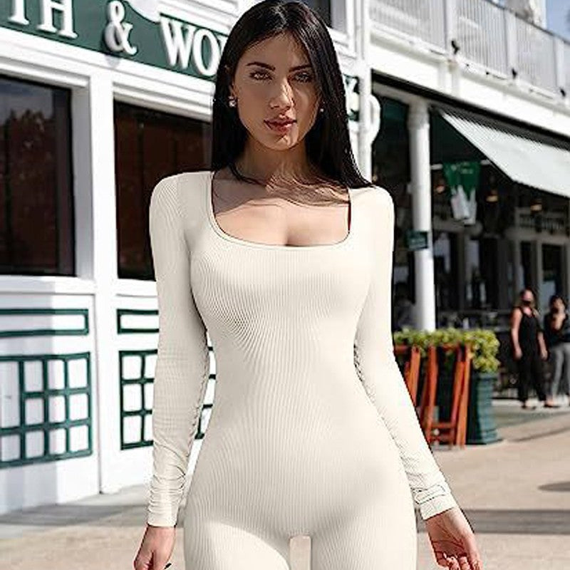 Astrella Fitness Jumpsuit