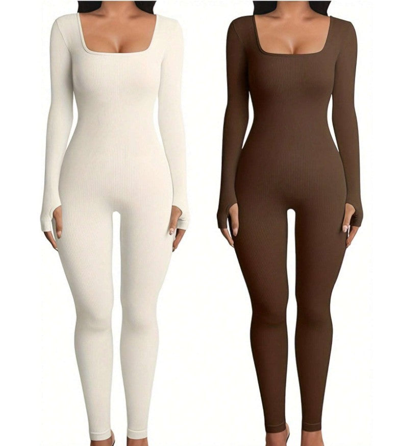 Astrella Fitness Jumpsuit