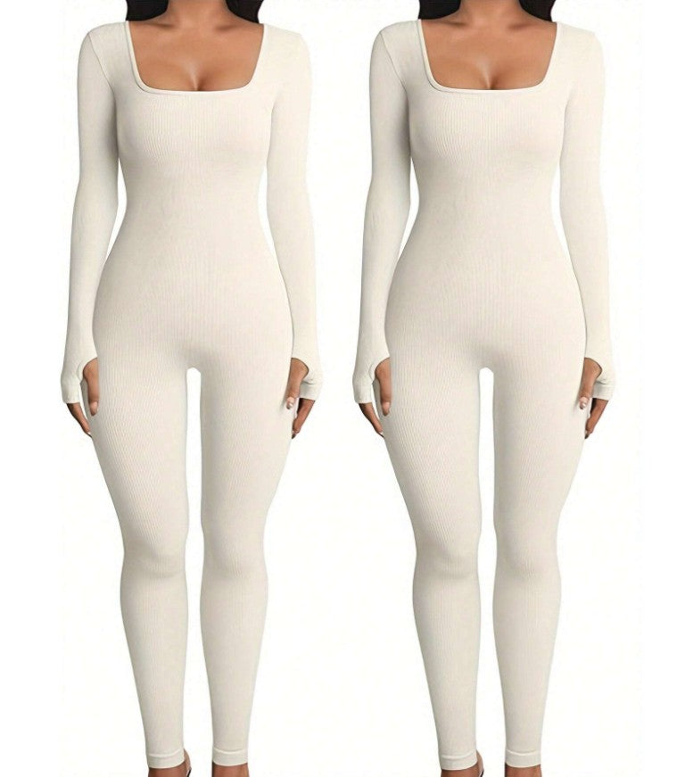 Astrella Fitness Jumpsuit