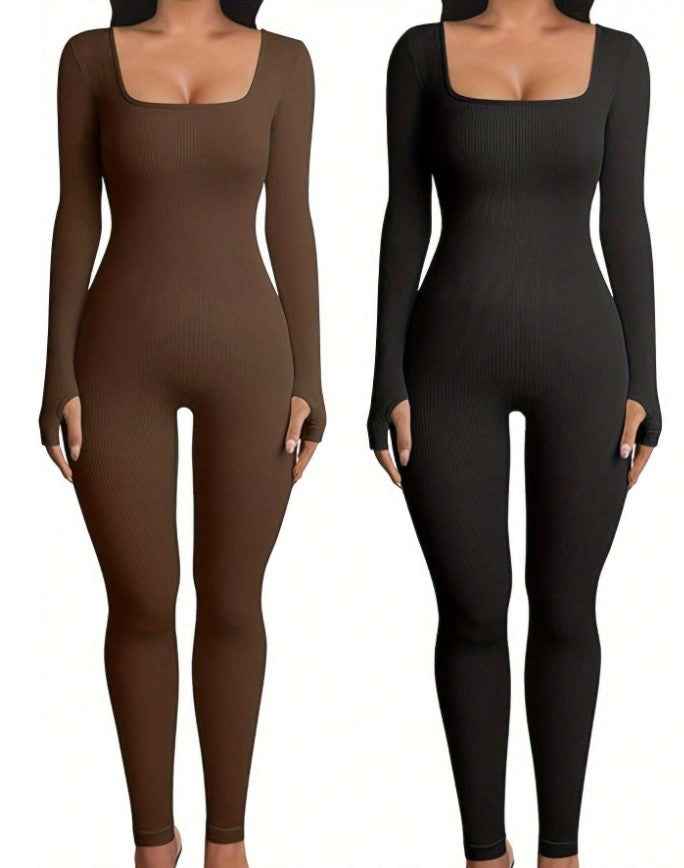 Astrella Fitness Jumpsuit