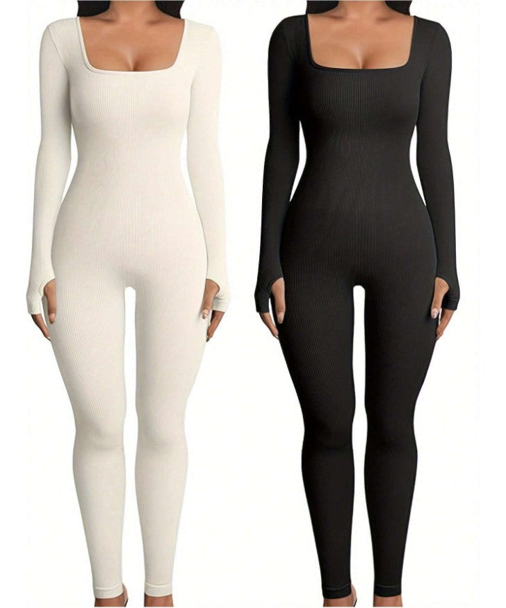 Astrella Fitness Jumpsuit