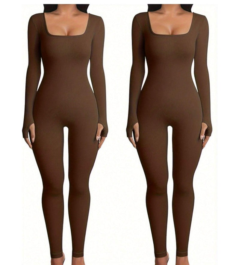 Astrella Fitness Jumpsuit