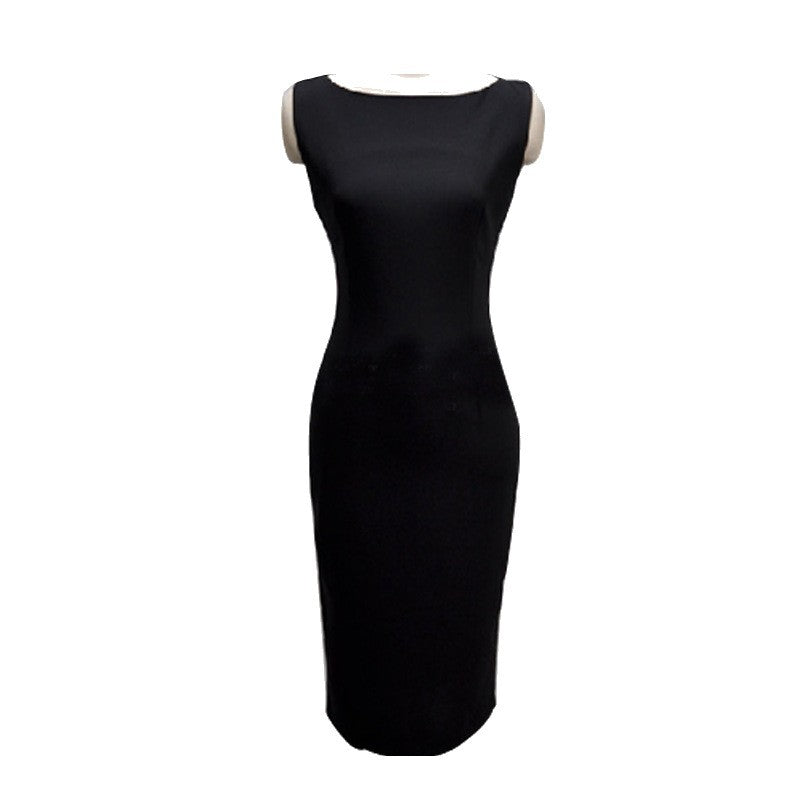 Aurelia Office Sheath Dress