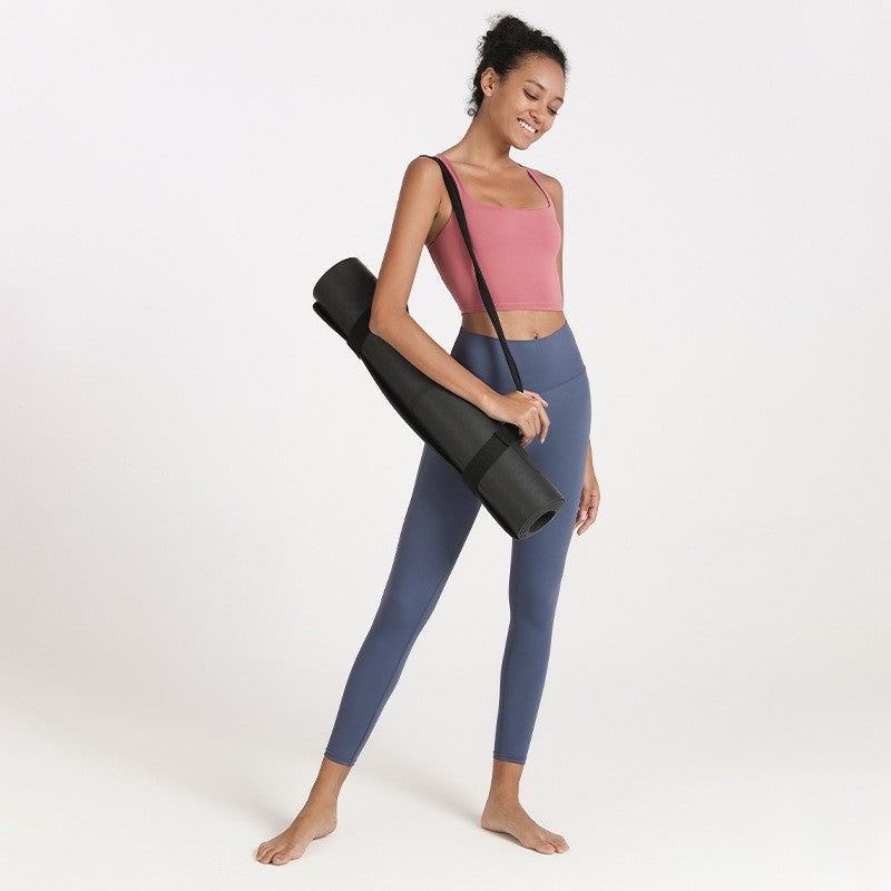 Aurelia Seamless Yoga Set