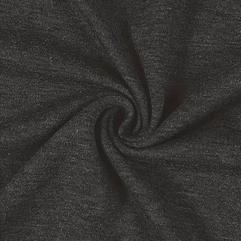 Be Kind Letter Print Soft Cotton Graphic Tee