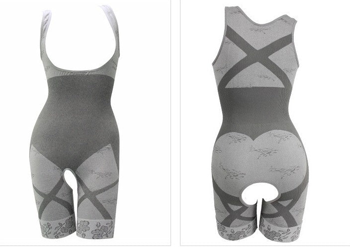 Celestra Tummy Control Bodysuit