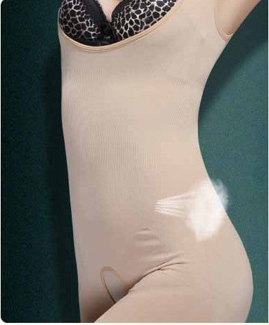 Celestra Tummy Control Bodysuit
