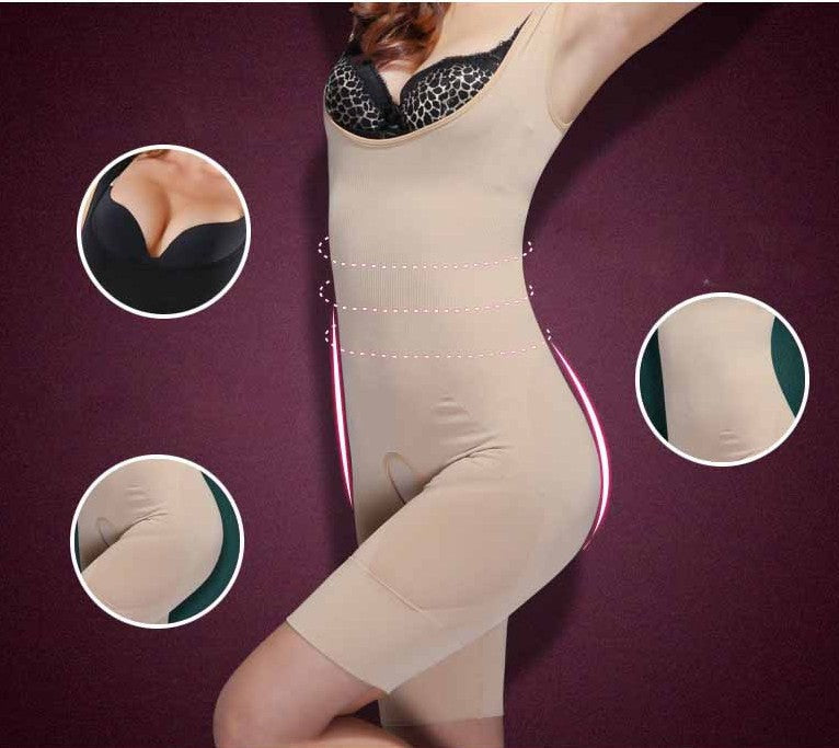 Celestra Tummy Control Bodysuit
