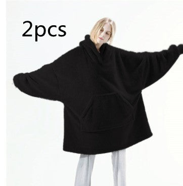 Cosira Blanket Hoodie