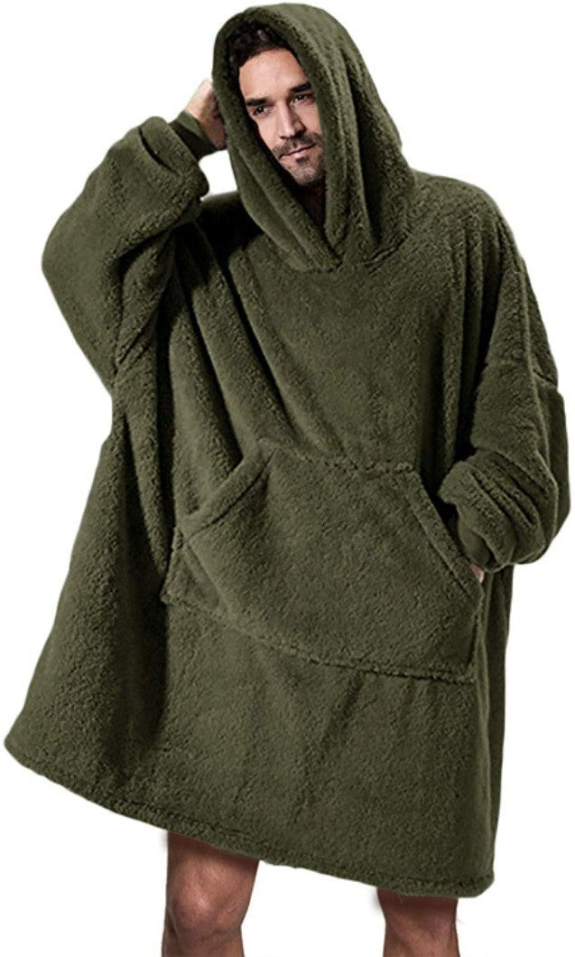 Cosira Blanket Hoodie