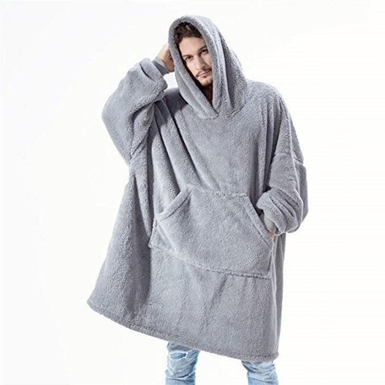 Cosira Blanket Hoodie