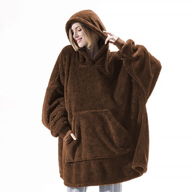 Cosira Blanket Hoodie