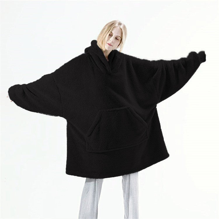 Cosira Blanket Hoodie