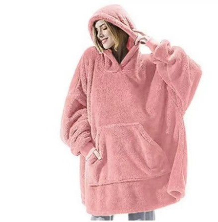 Cosira Blanket Hoodie