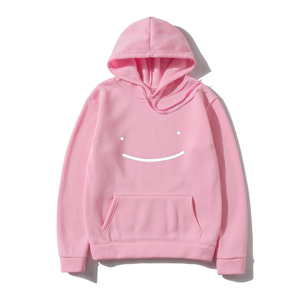 Eryndor Fleece Hoodie