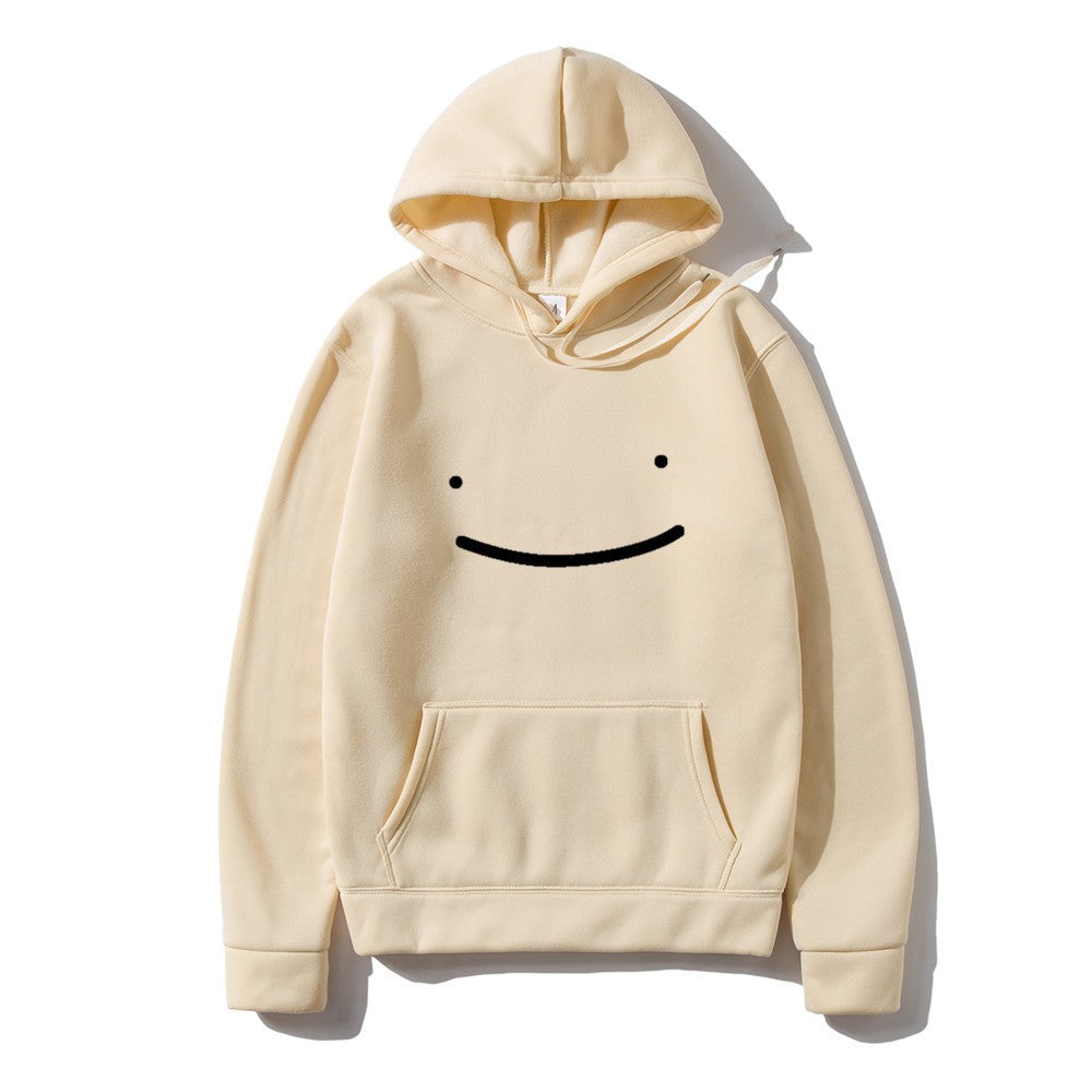 Eryndor Fleece Hoodie
