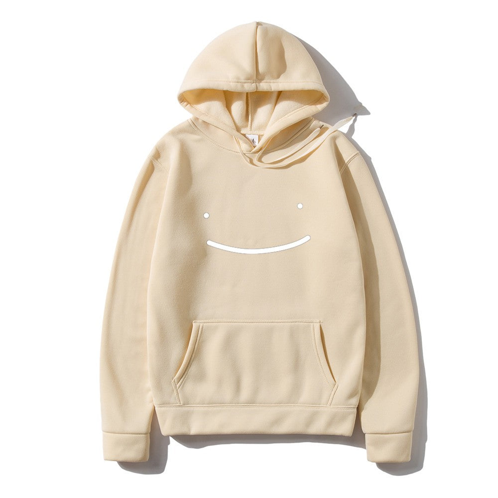 Eryndor Fleece Hoodie