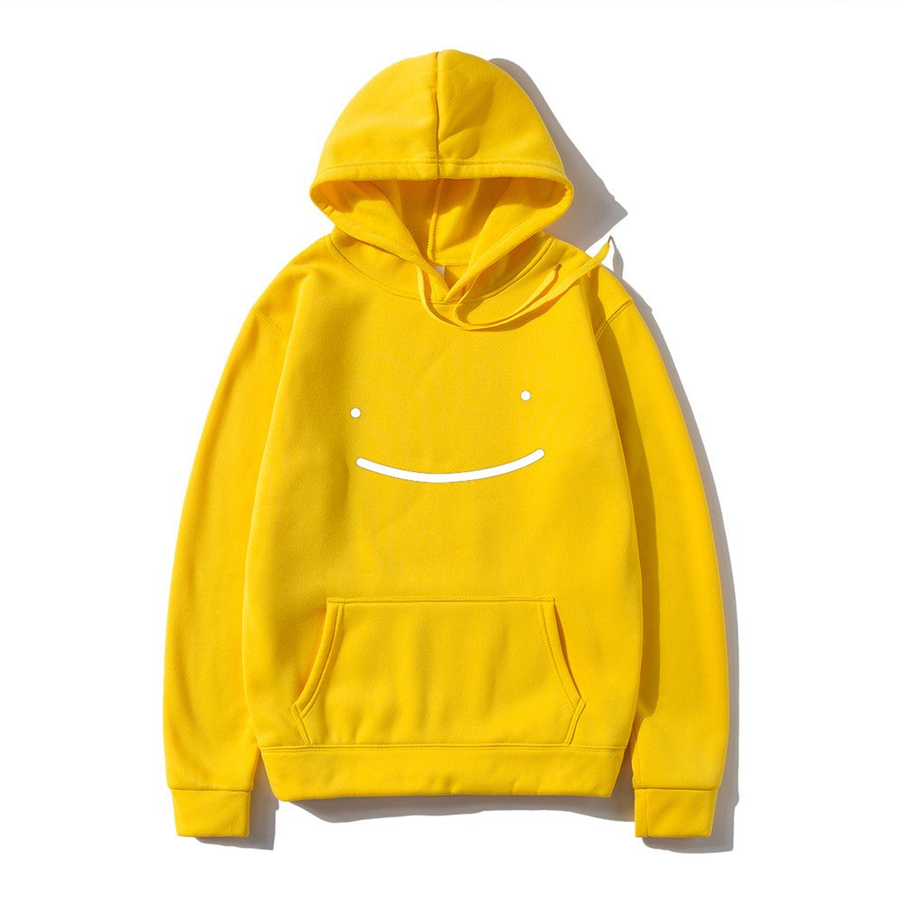 Eryndor Fleece Hoodie