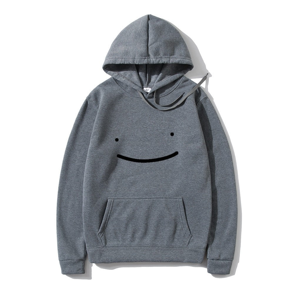 Eryndor Fleece Hoodie