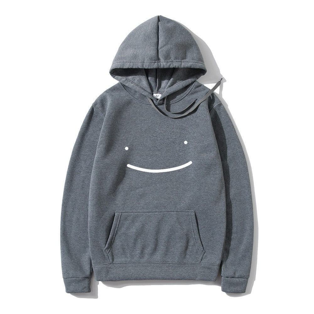 Eryndor Fleece Hoodie