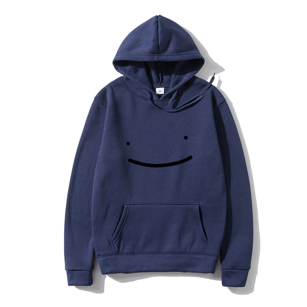 Eryndor Fleece Hoodie
