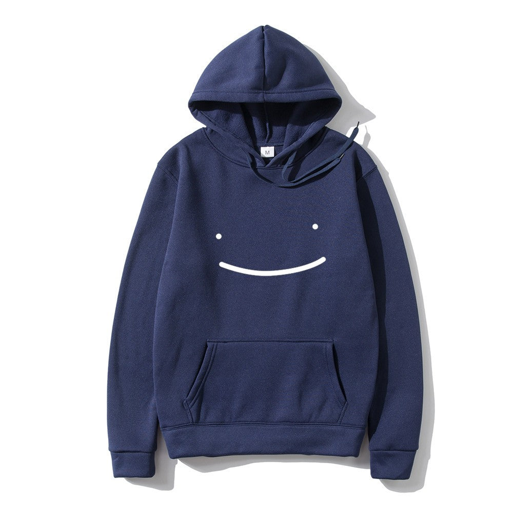 Eryndor Fleece Hoodie