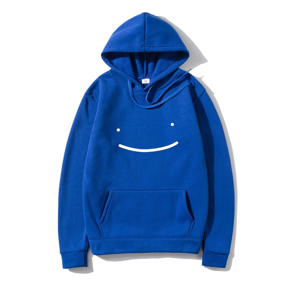 Eryndor Fleece Hoodie