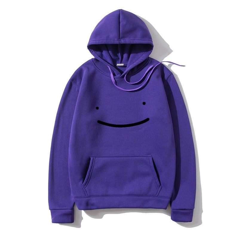 Eryndor Fleece Hoodie