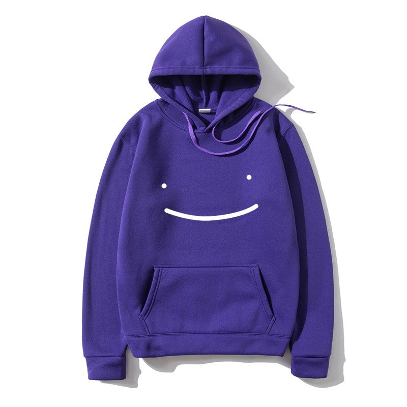Eryndor Fleece Hoodie