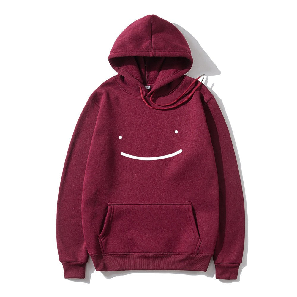 Eryndor Fleece Hoodie