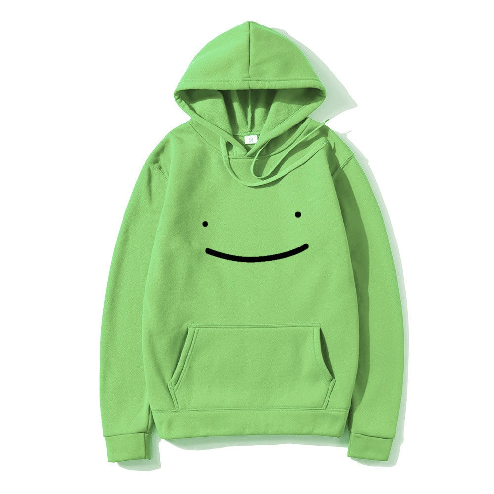 Eryndor Fleece Hoodie