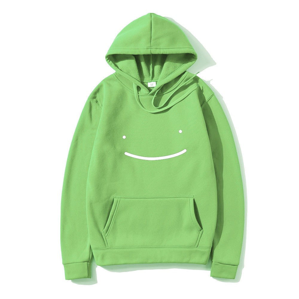 Eryndor Fleece Hoodie