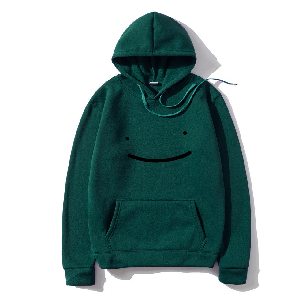 Eryndor Fleece Hoodie