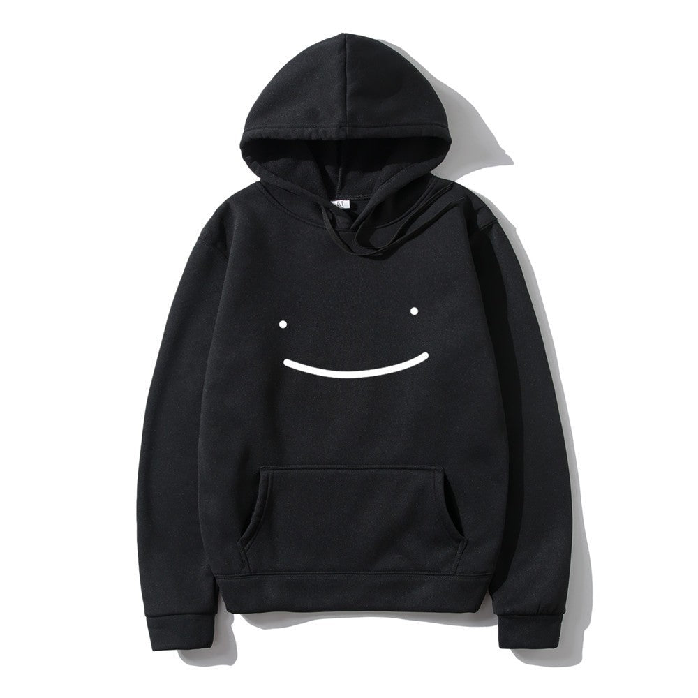 Eryndor Fleece Hoodie