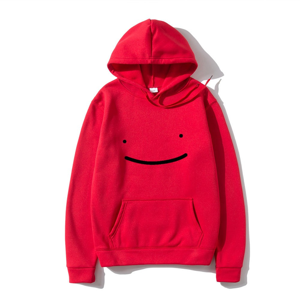 Eryndor Fleece Hoodie