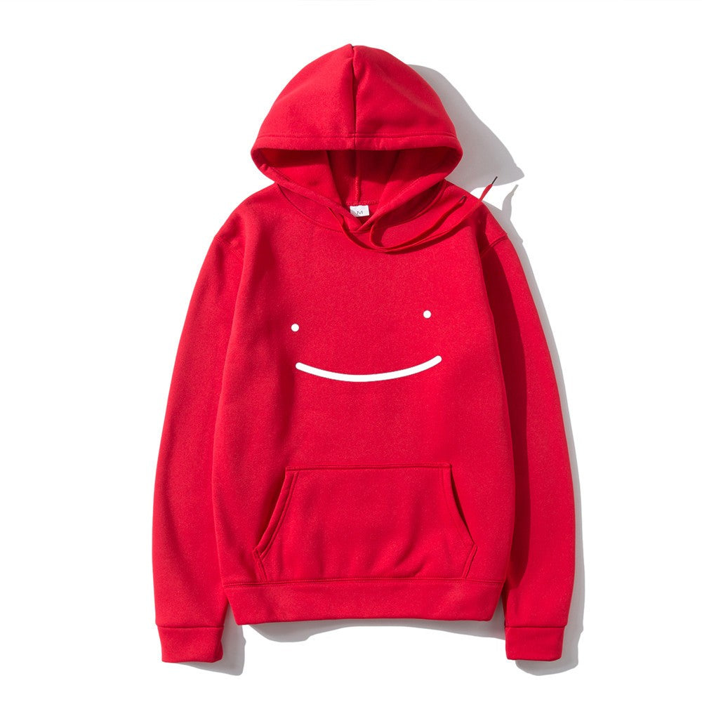 Eryndor Fleece Hoodie