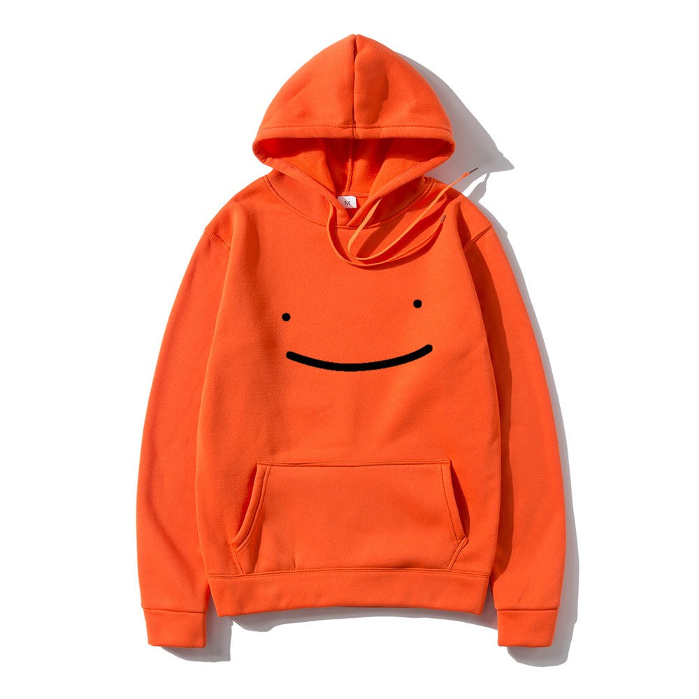 Eryndor Fleece Hoodie