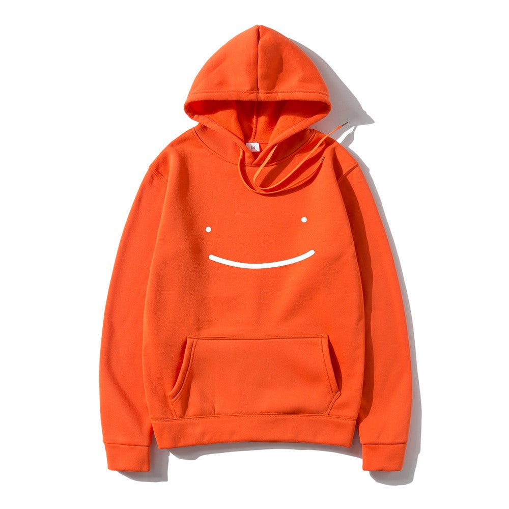 Eryndor Fleece Hoodie