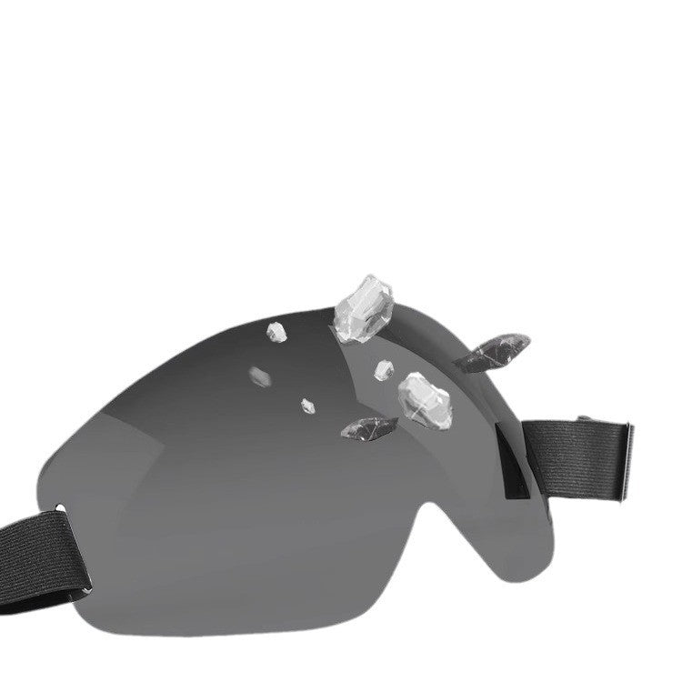 Isla Winter Trapper Hat with Earflaps and Windproof Lining