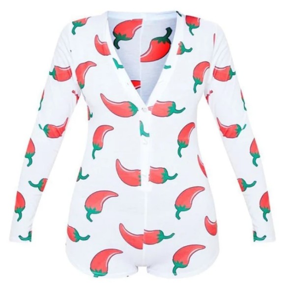 Liora Baby Romper