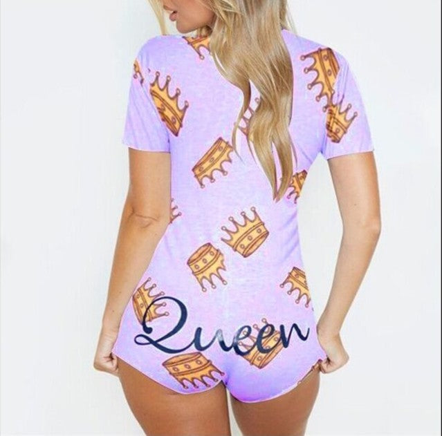 Liora Baby Romper