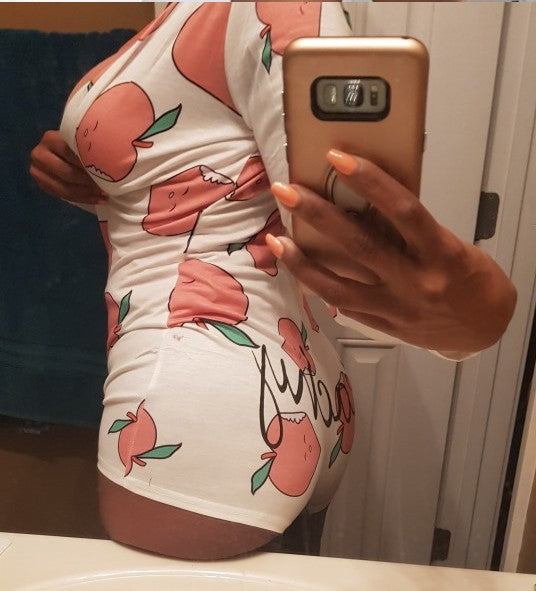 Liora Baby Romper