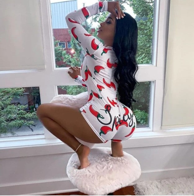 Liora Baby Romper