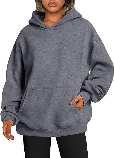 Lunara Oversized Hoodie