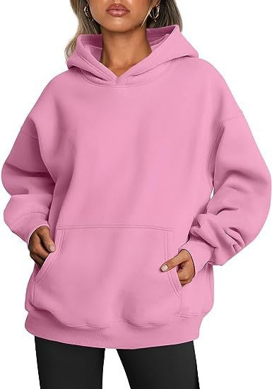 Lunara Oversized Hoodie