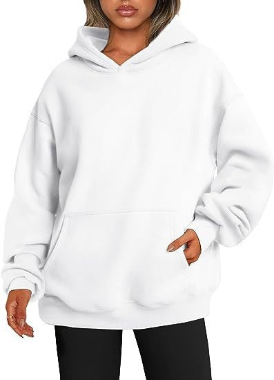 Lunara Oversized Hoodie