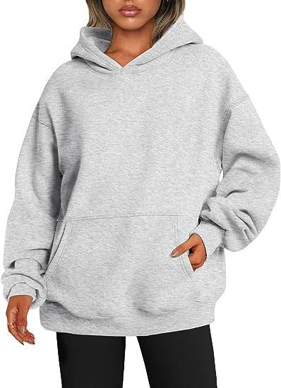 Lunara Oversized Hoodie
