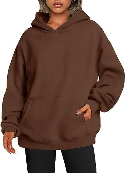Lunara Oversized Hoodie