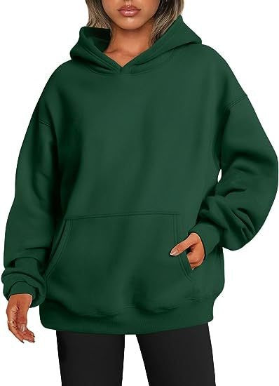 Lunara Oversized Hoodie